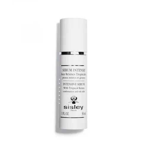 Sisley Intensive Serum With Tropical Resins Intenzivní sérum pro smíšenou a mastnou pleť 30 ml