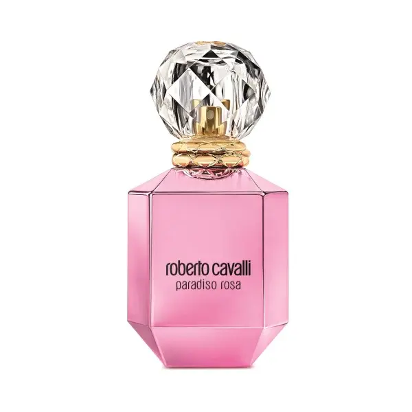 Roberto Cavalli Paradiso Rosa parfémová voda 75 ml