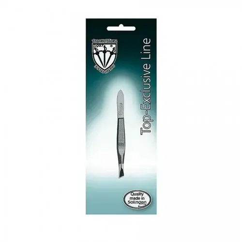 Kellermann Top Exclusive Line Pinzeta se zešikmeným koncem