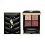 Yves Saint Laurent YSL Couture Mini Clutch paletka očních stínů - 820 MAJESTIC RIAD 4 g