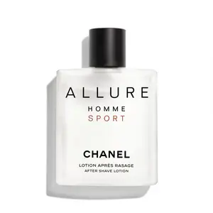 CHANEL ALLURE HOMME SPORT AFTER SHAVE LOTION  VODA PO HOLENÍ 100 ML 100 ML