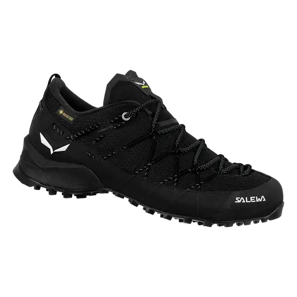 Salewa Wildfire 2 GTX EU 38 ½, black/black Dámské boty
