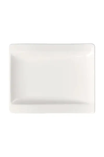 Salátový talíř Villeroy & Boch NewWave 18,3 x 14,8 cm