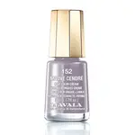 Mavala Minicolor lak na nehty - 152 Mauve Cendre 5 ml