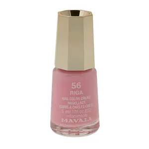 Mavala Minicolor lak na nehty - 56 Riga 5 ml
