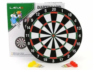 Šipky - průměr desky 43 cm