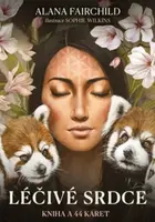 Léčivé srdce - Alana Fairchild