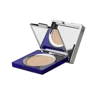 La Prairie Skin Caviar Powder Foundation kompaktní pudr s kaviárovým extraktem - Creme Peche 9 g