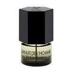 Yves Saint Laurent La Nuit De L'Homme toaletní voda 40 ml