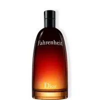 Dior Fahrenheit Eau de Toilette toaletní voda 200 ml