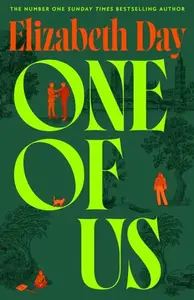 One of Us - Elizabeth Day