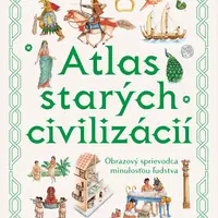 Atlas starých civilizácií