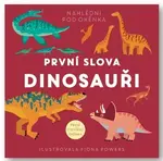 První slova Dinosauři