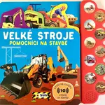 Velké stroje