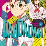 Dandadan 2