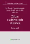 Zákon o zdravotních službách Komentář