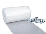 Bublinková fólia v kotúči šírky 1000 mm perforovaná - 100 bm