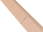 25 ks - Hrana papierová perforovaná 50x50x5 - dĺžka 2000