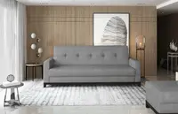 Pohovka Selene Nožičky: Ořech, látka: Paros 5