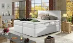 Boxspring Bolero Barva korpusu: Soft 17, Rozměr: 160 x 200 cm