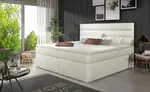 Boxspring Softy Rozměr: 180 x 200 cm, látka: Soft 33
