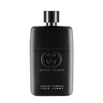 Gucci Guilty Pour Homme EdP  parfémová voda 90 ml