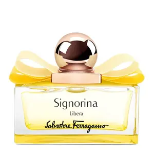 Ferragamo Signorina Libera parfémová voda 50 ml