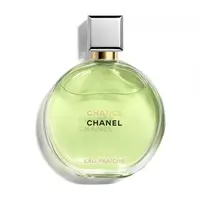 CHANEL CHANCE EAU FRAÎCHE PARFÉMOVÁ VODA S ROZPRAŠOVAČEM 100 ml
