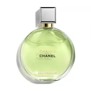 CHANEL CHANCE EAU FRAÎCHE PARFÉMOVÁ VODA S ROZPRAŠOVAČEM 100 ML
