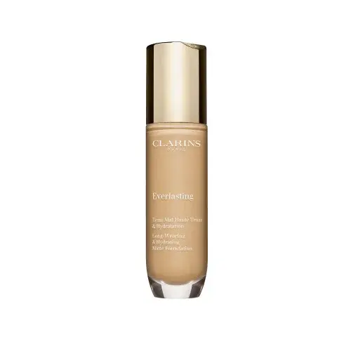 Clarins Everlasting foundation dlouhodržící make-up - 106N 30 ml