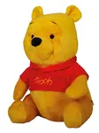 Medvídek Pú velikost XL