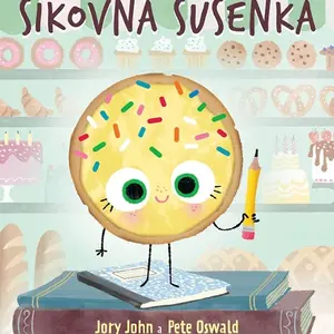 Šikovná sušenka