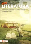 Hravá literatura 8 Pracovní sešit