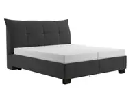 Postel Joko Rozměr: 180x200cm, Matrace: Matrace Ivana plus, látka: Salvador 17