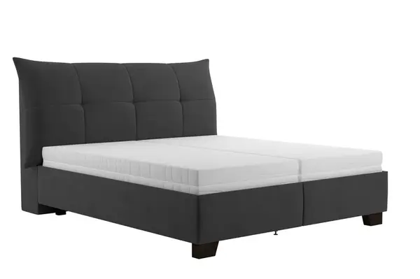 Postel Joko Rozměr: 160x200cm, Matrace: Matrace Ivana plus, látka: Salvador 17