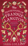 The Confessions of Frannie Langton - Sara Collins - kniha z kategorie Společenská beletrie