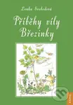Příběhy víly Březinky - Lenka Svobodová
