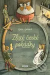 Zlaté české pohádky (Nové modernizované vydání) - Lucie Lomová - kniha z kategorie Pohádky