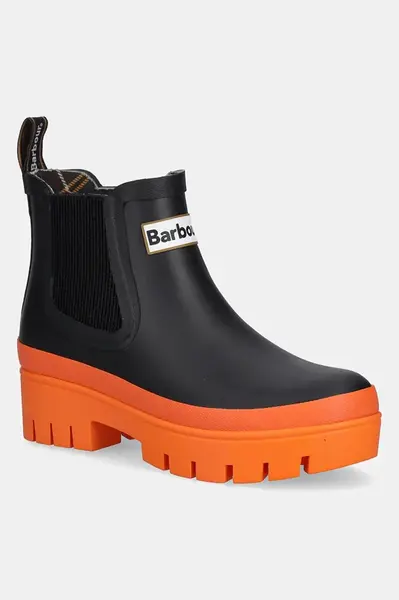 Holínky Barbour Halton