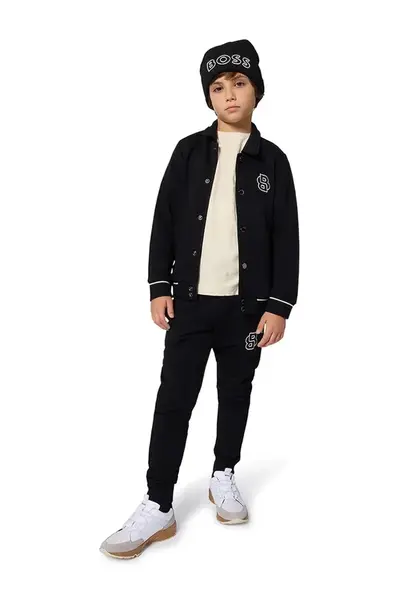 Dětská mikina BOSS