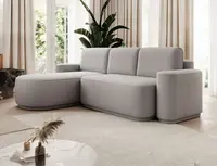 Sedací souprava Aurumm Provedení: Levá varianta, látka: Enjoy 04