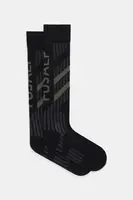 Lyžařské ponožky Fusalp