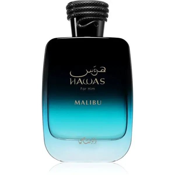 Rasasi Hawas Malibu parfémovaná voda pro muže 100 ml