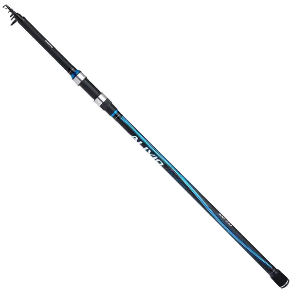 Shimano prut alivio hd tele gt glued 3 m 50-100 g