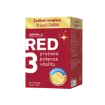 Cemio RED3®, 90+10 kapslí NAVÍC, soutěžní balení