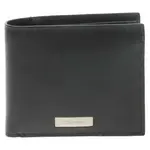 Calvin Klein pánská peněženka LV04D1067G UB1 Black