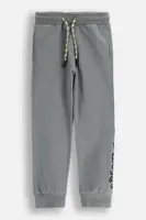 Detské bavlnené nohavice Coccodrillo