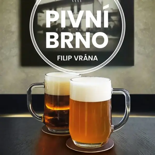 Pivní Brno