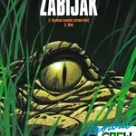 Modrá CREW 33 Zabiják 2