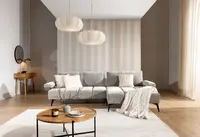 Sedací souprava Vincenzo Provedení: Levá varianta, látka: Cloud 70